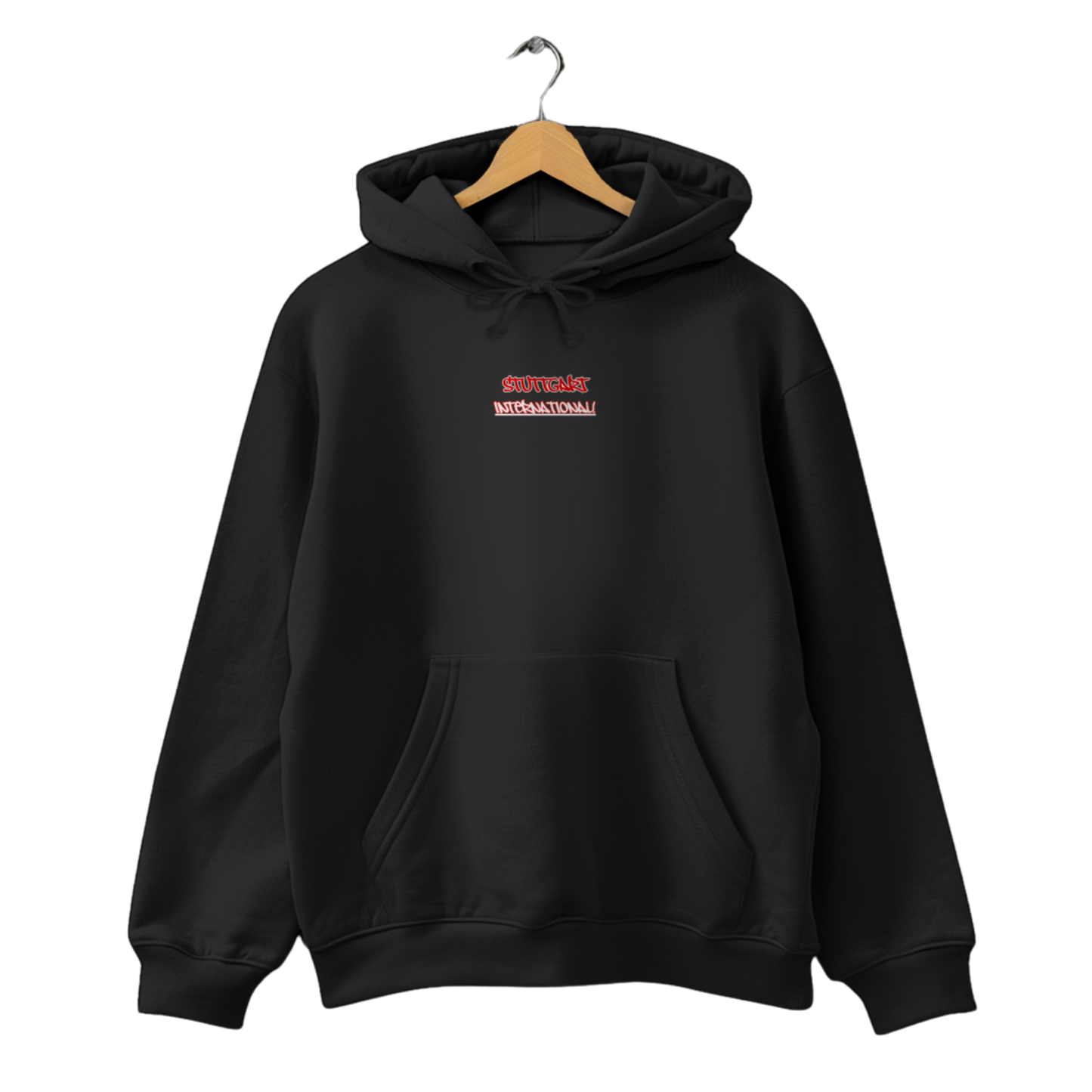 Stuttgart International - Unisex Hoodie