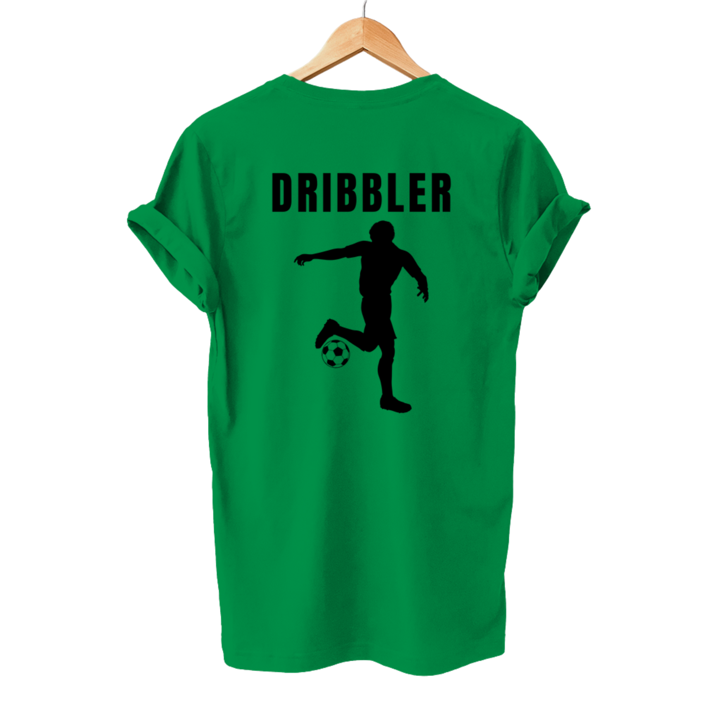 Dribbler - Unisex T-Shirt