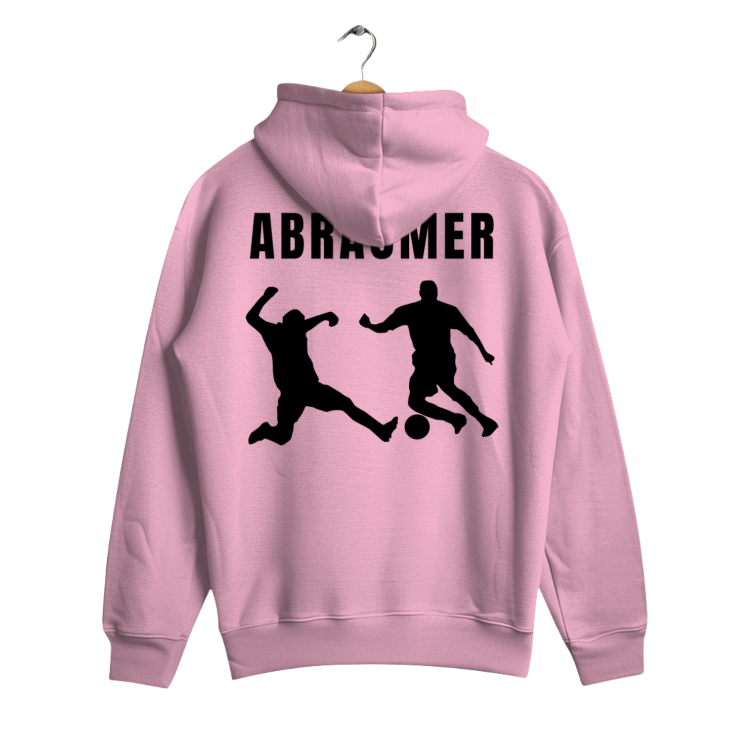Abräumer - Unisex Hoodie
