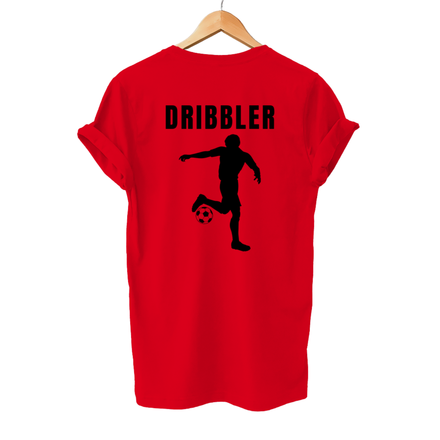 Dribbler - Unisex T-Shirt