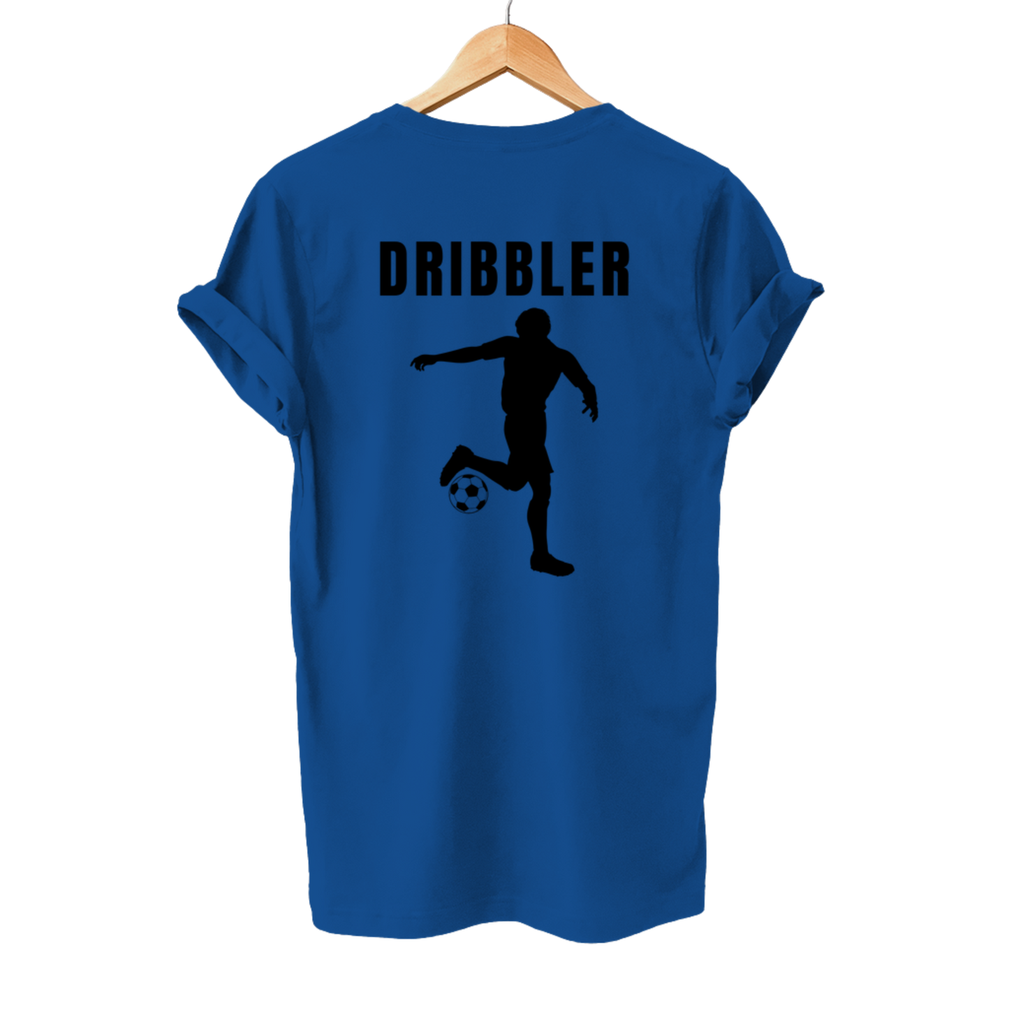 Dribbler - Unisex T-Shirt
