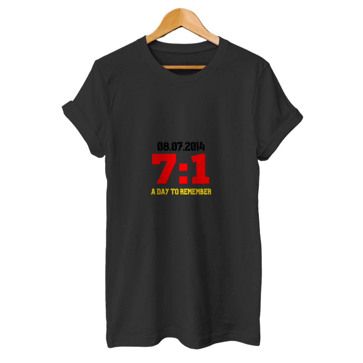 Legendäres 7:1 - Unisex T-Shirt
