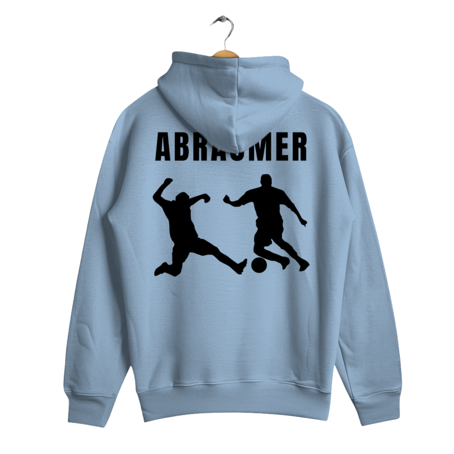 Abräumer - Unisex Hoodie