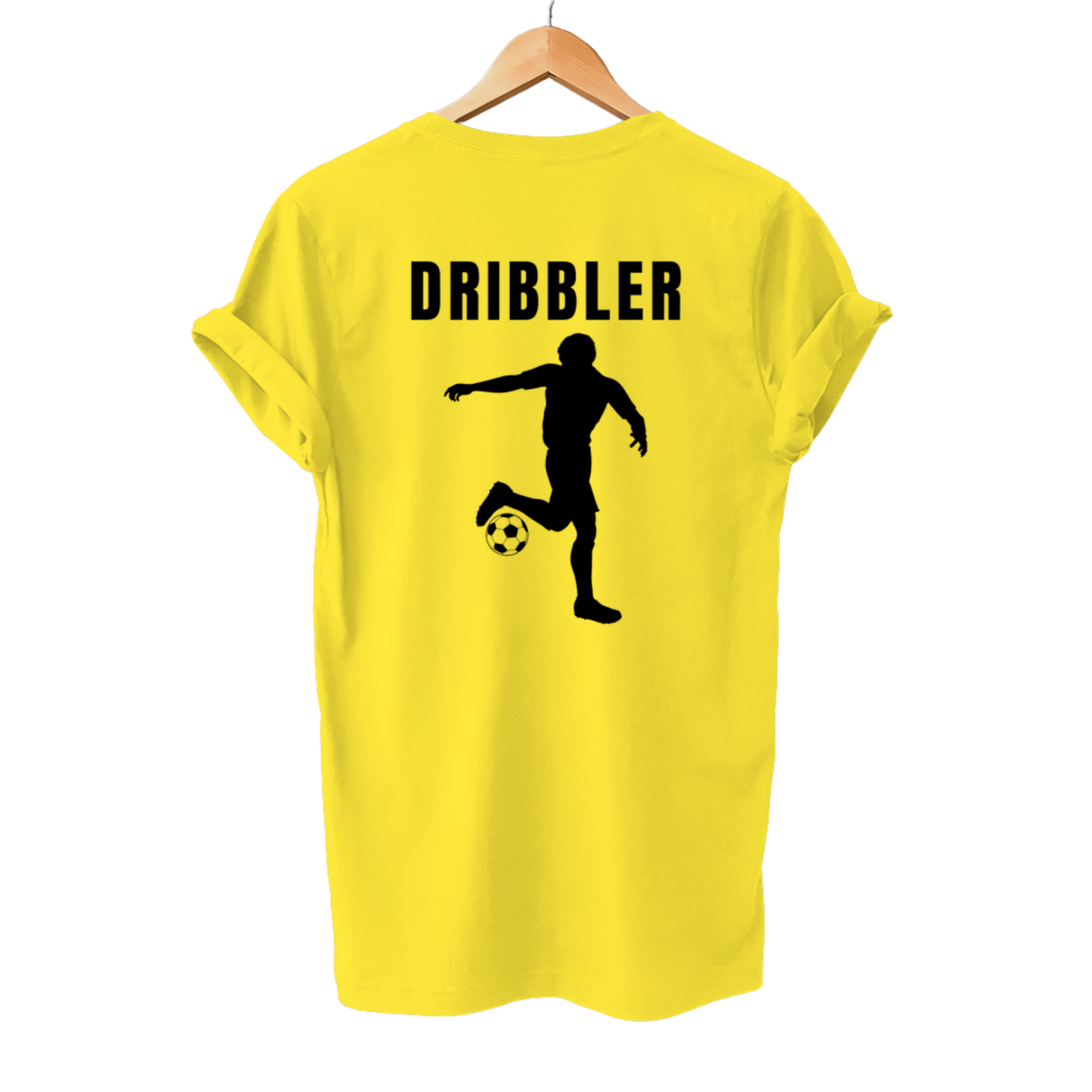 Dribbler - Unisex T-Shirt