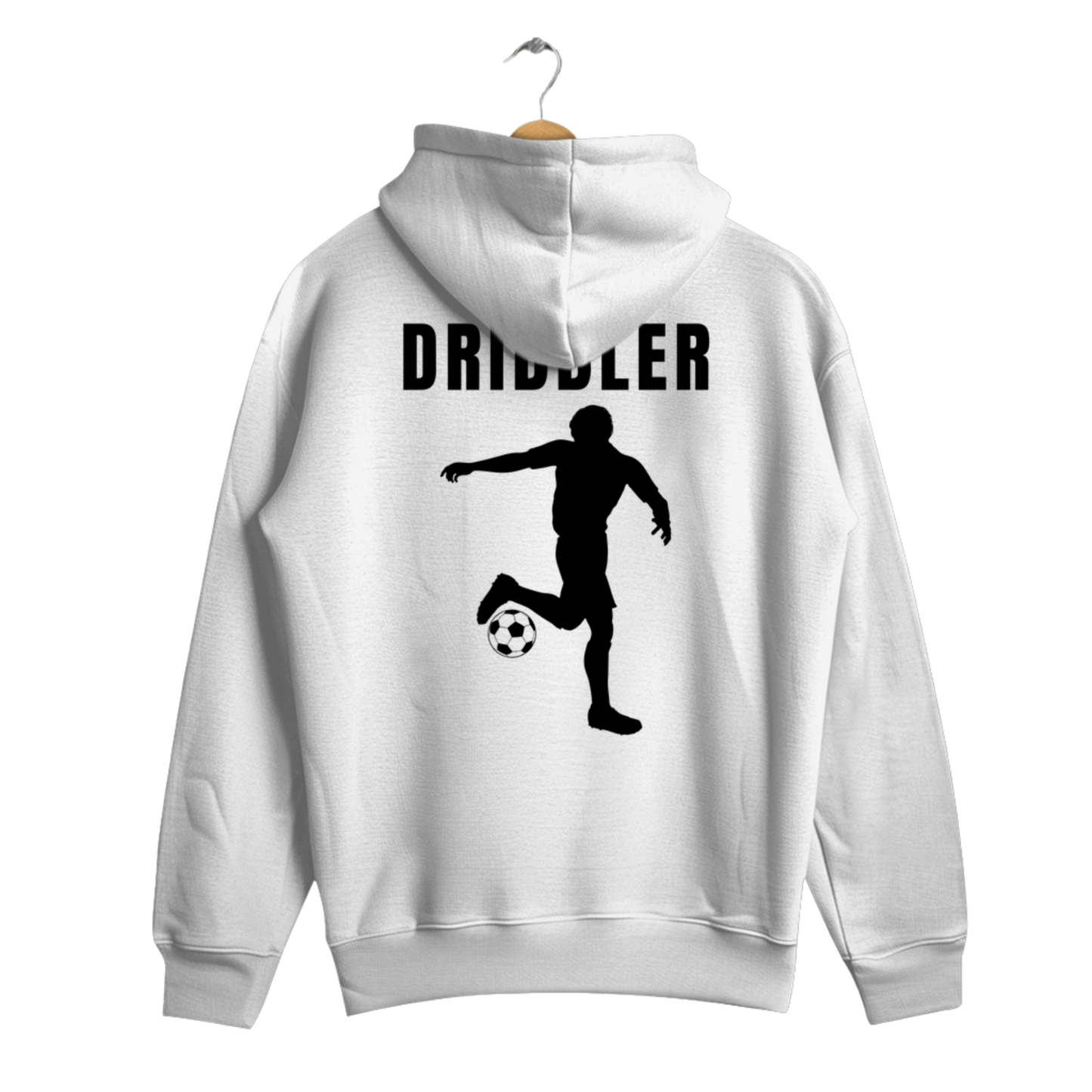 Dribbler - Unisex Hoodie