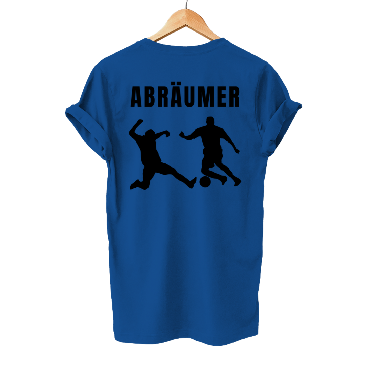 Abräumer - Unisex T-Shirt