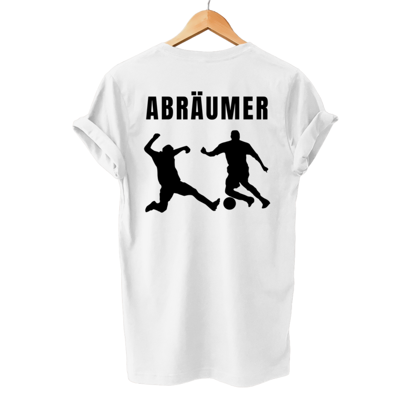 Abräumer - Unisex T-Shirt