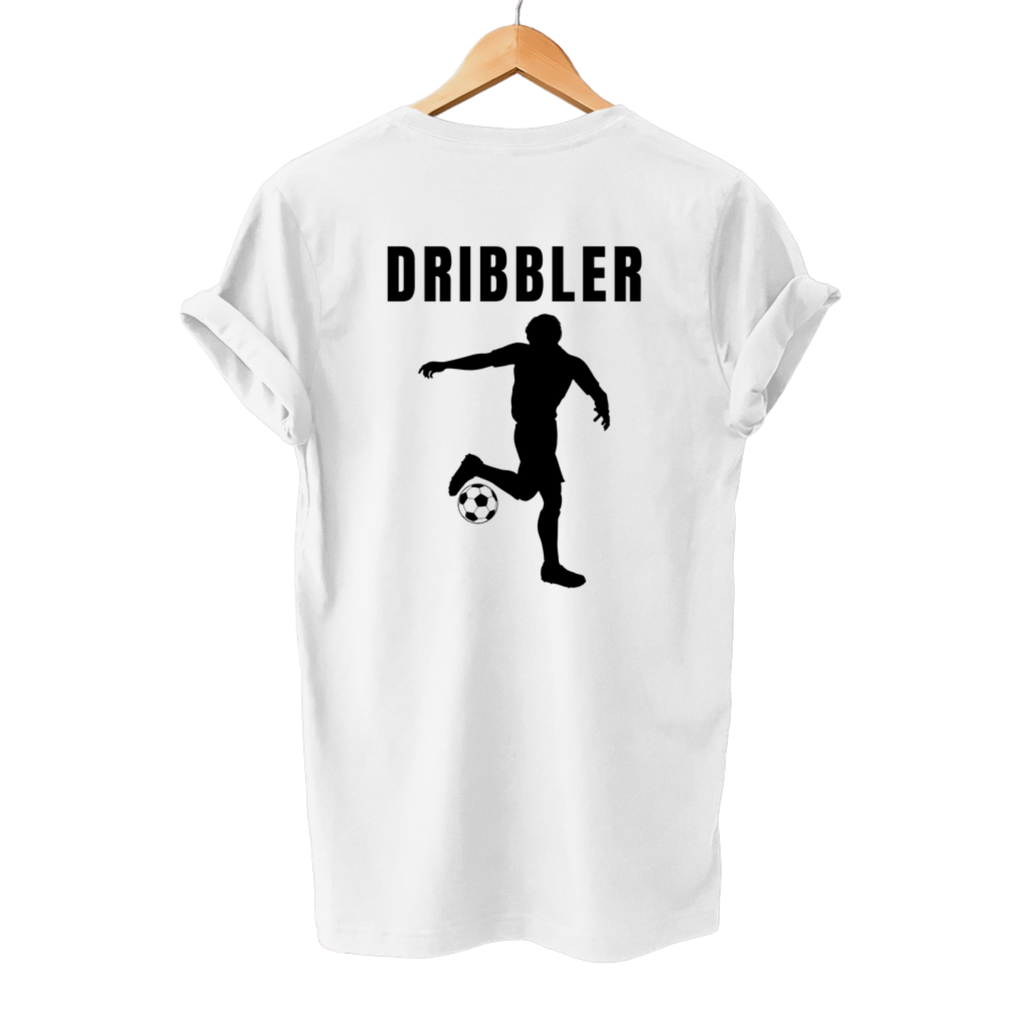 Dribbler - Unisex T-Shirt