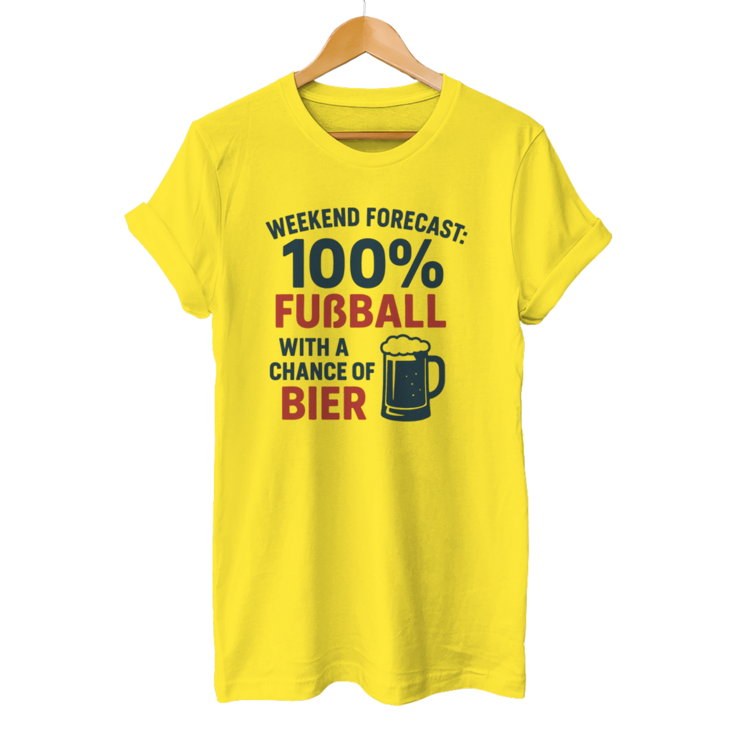 Weekend Forecast - Unisex T-Shirt