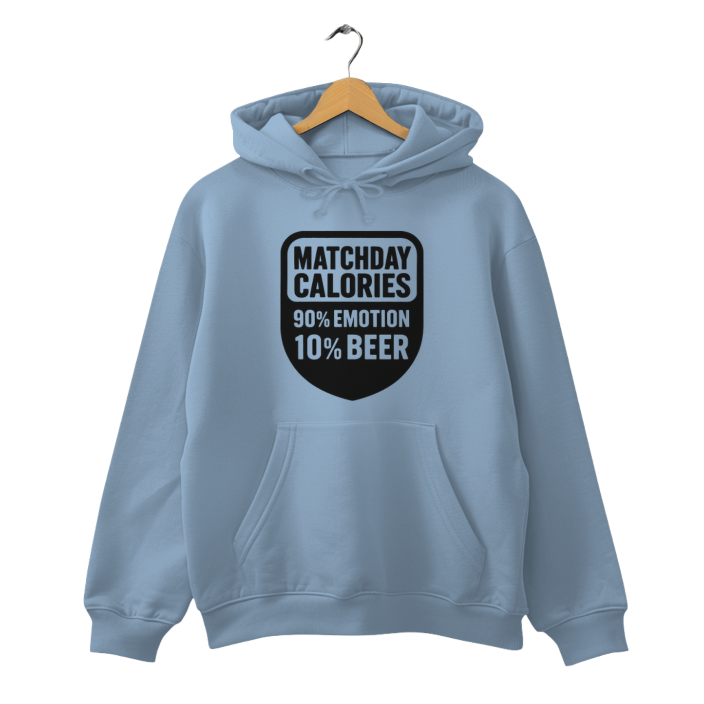 Matchday Calories - Unisex Hoodie