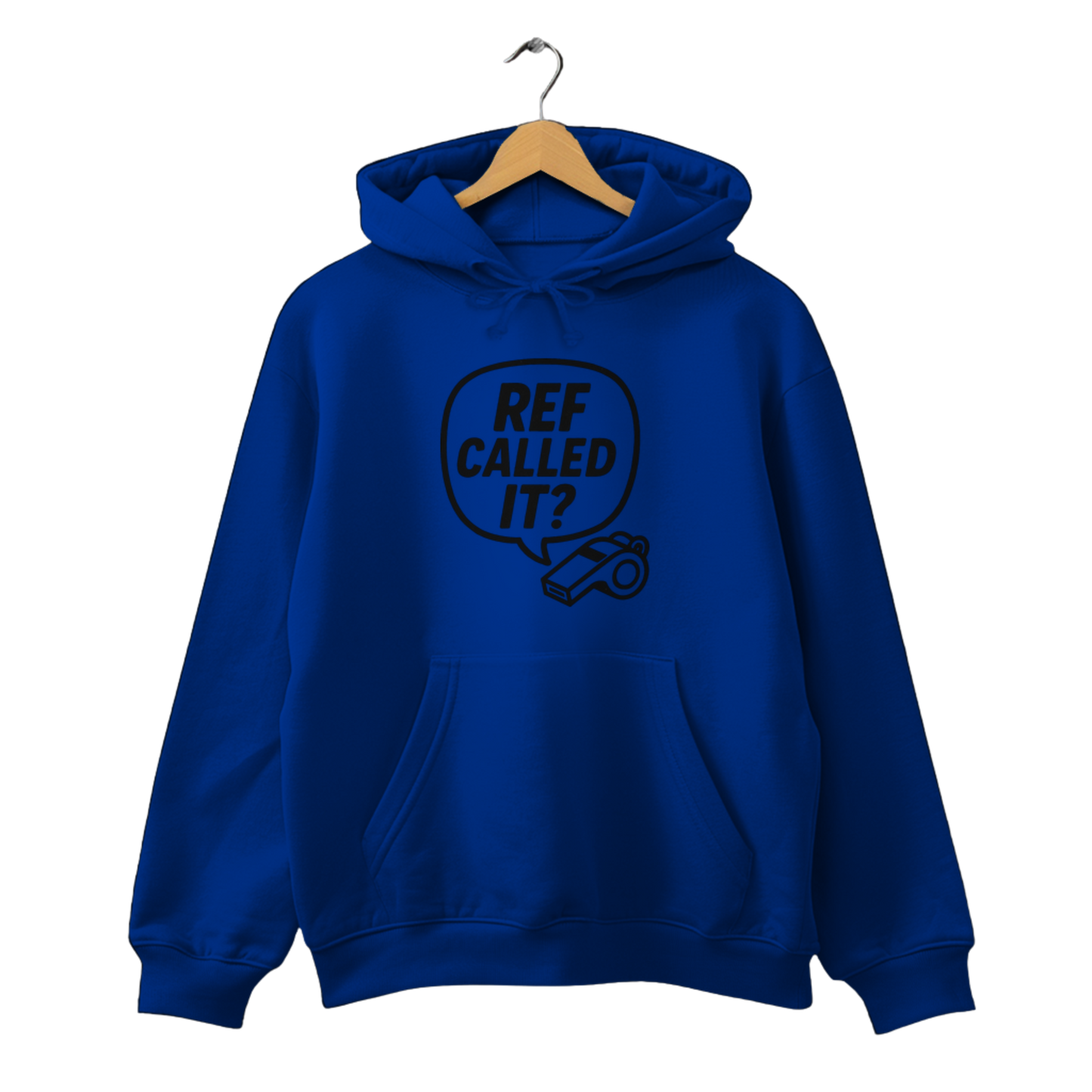 Ref called it? - Unisex Hoodie