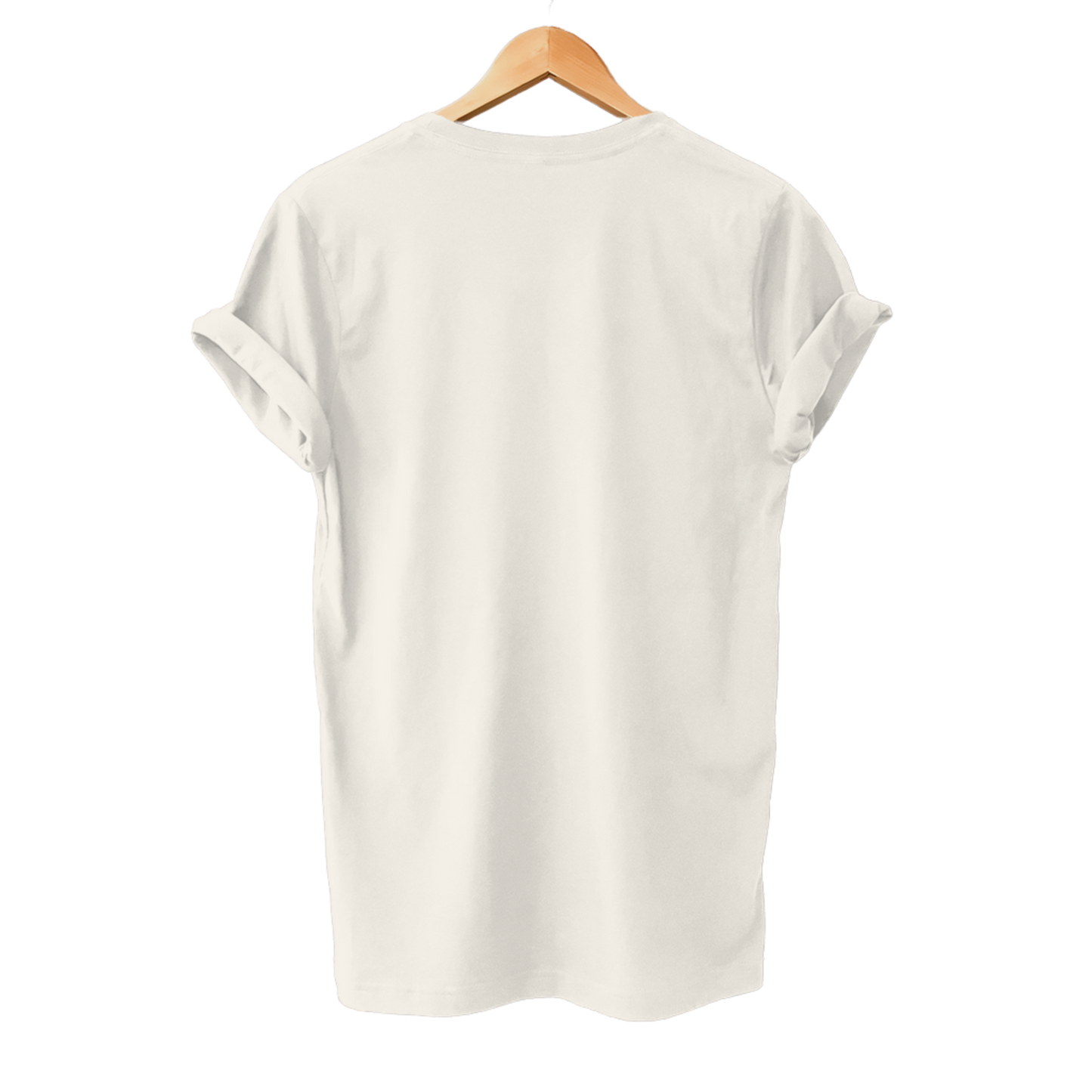 Völlig losgelöst - Deutschland - Unisex T-Shirt