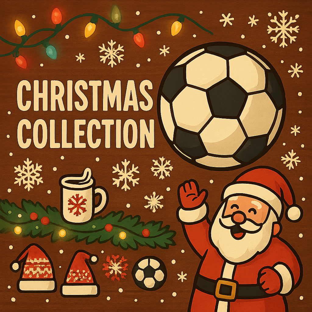 Weihnachtskollektion