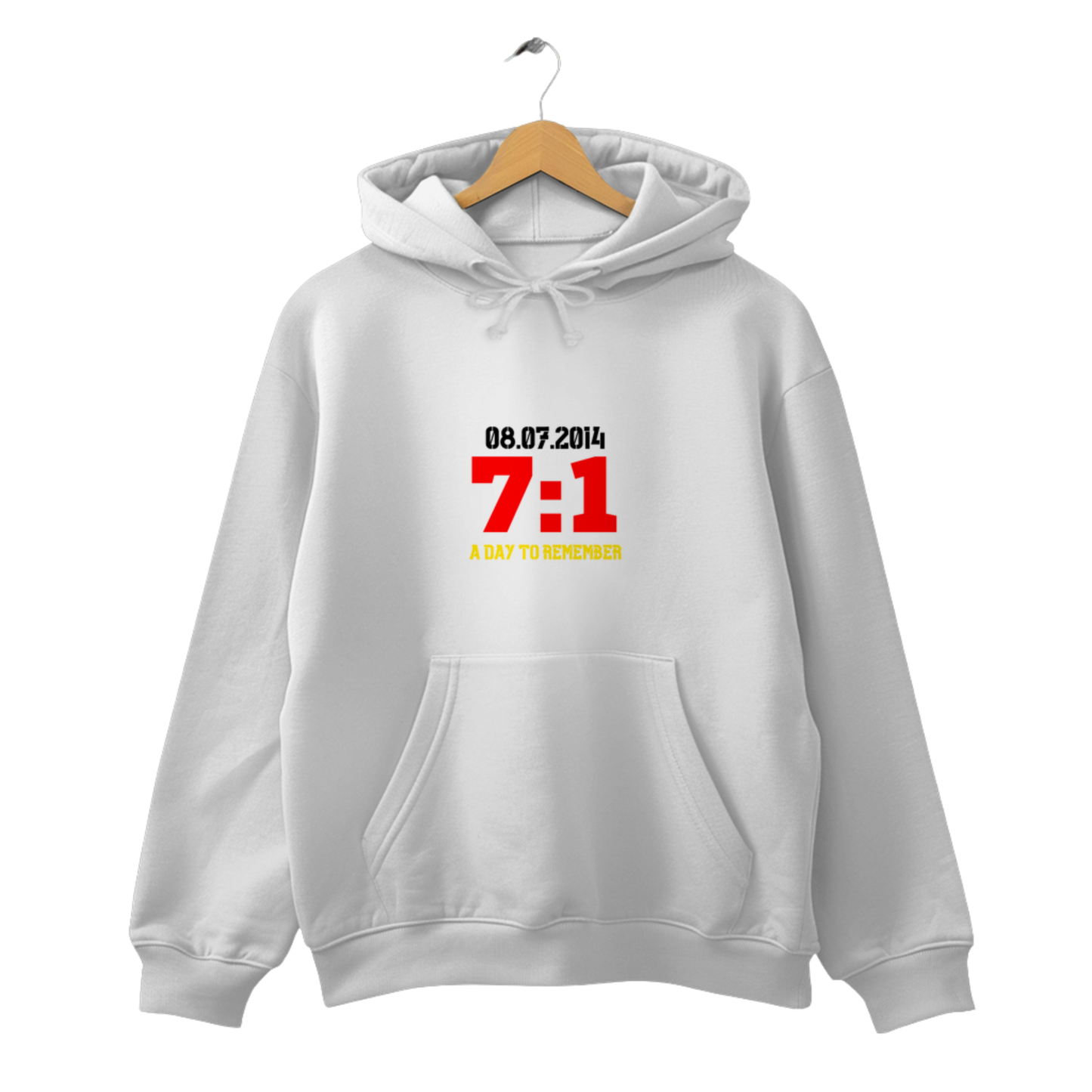 Legendäres 7:1 - Unisex Hoodie