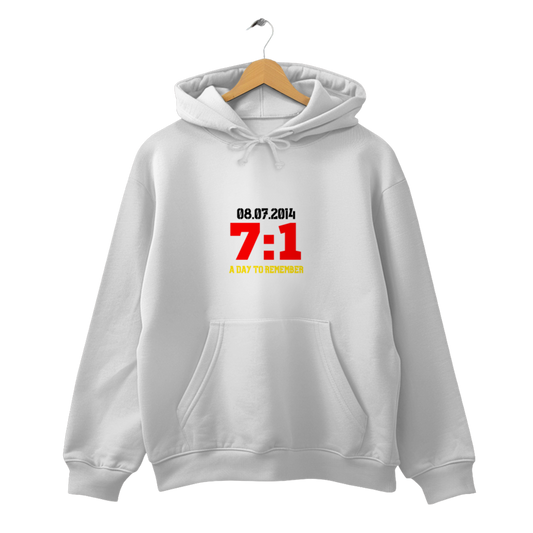 Legendäres 7:1 - Unisex Hoodie