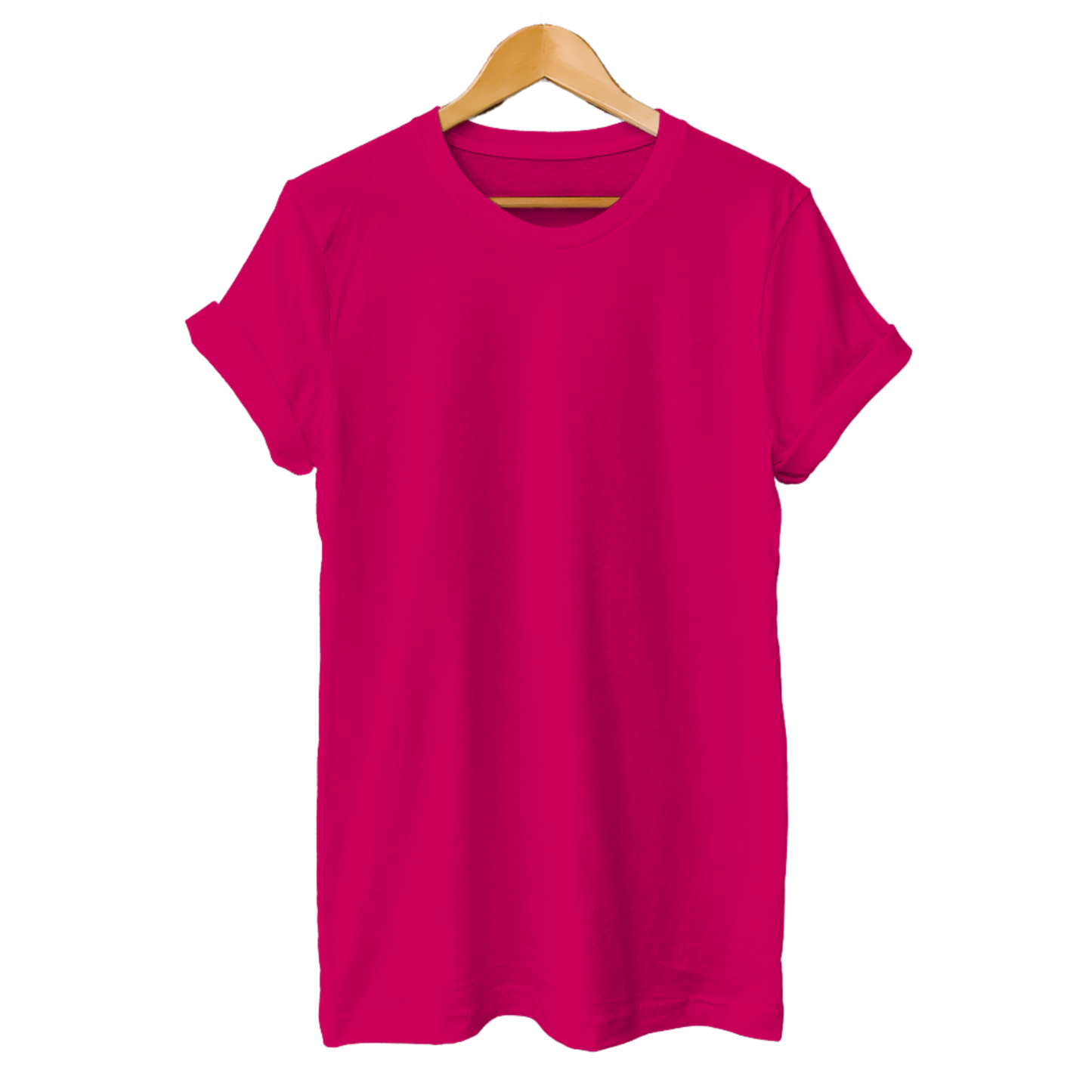 Hala Madrid No.7 – Unisex T-Shirt