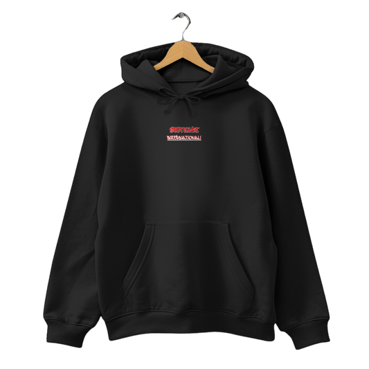 Stuttgart International - Unisex Hoodie