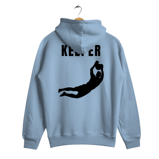 Keeper - Unisex Hoodie