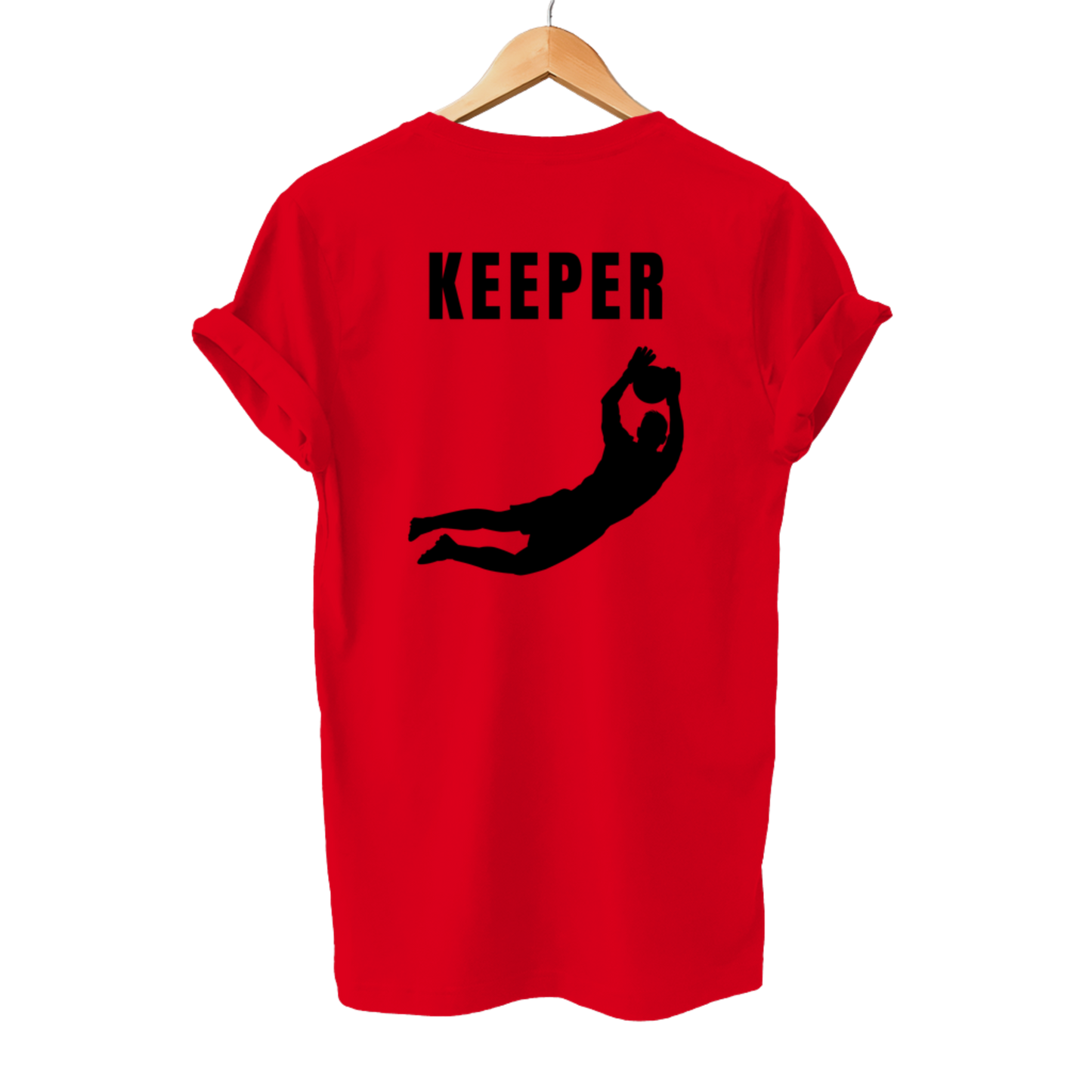 Keeper - Unisex T-Shirt