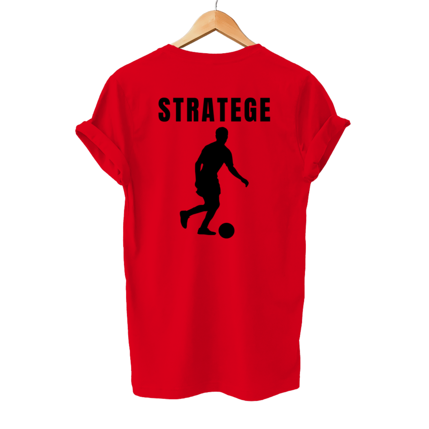 Stratege - Unisex T-Shirt