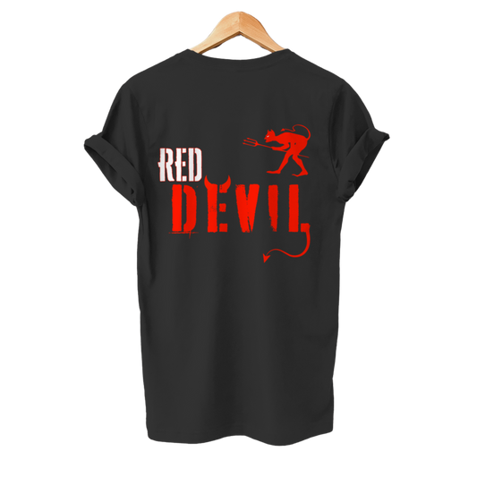 Red Devil – Unisex T-Shirt