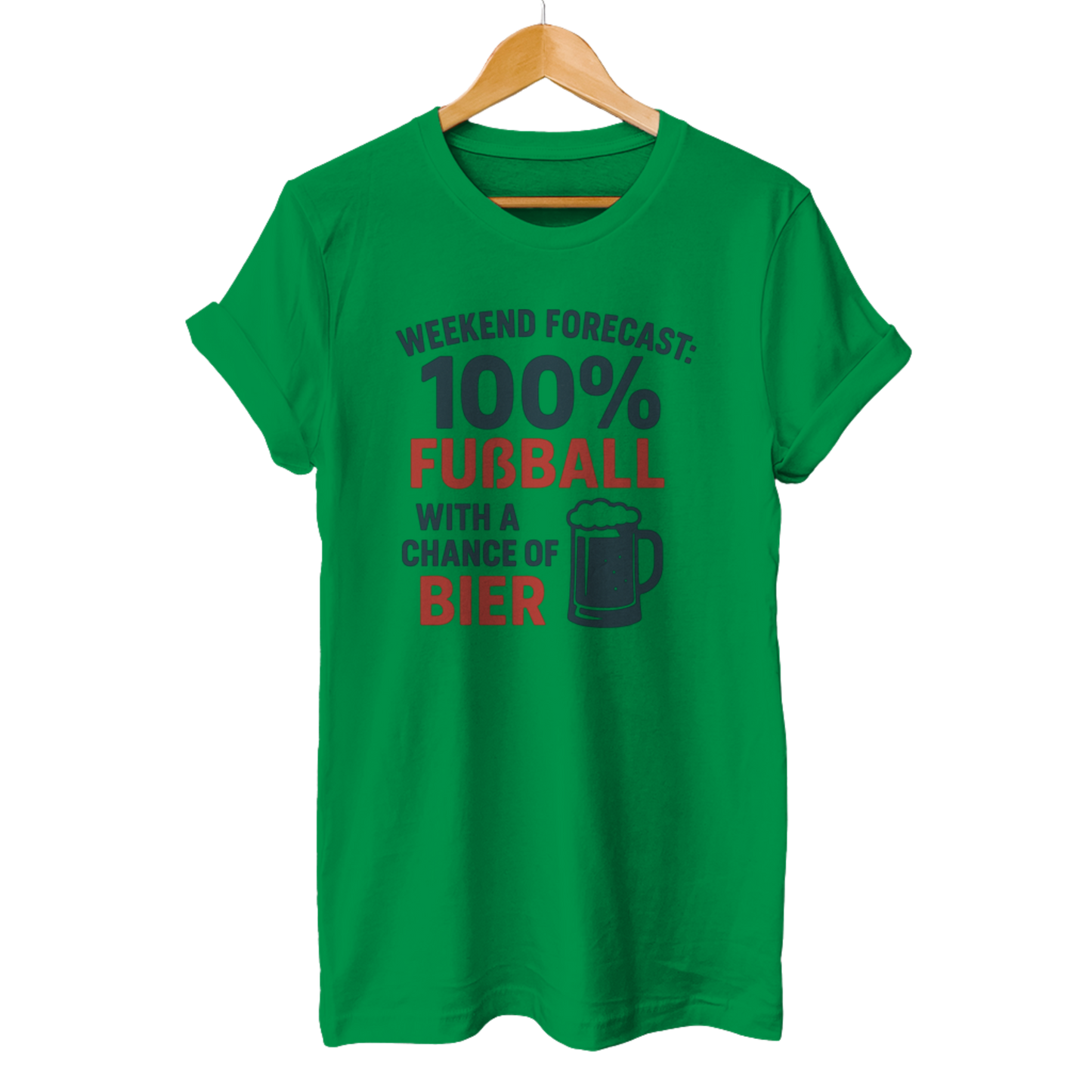 Weekend Forecast - Unisex T-Shirt