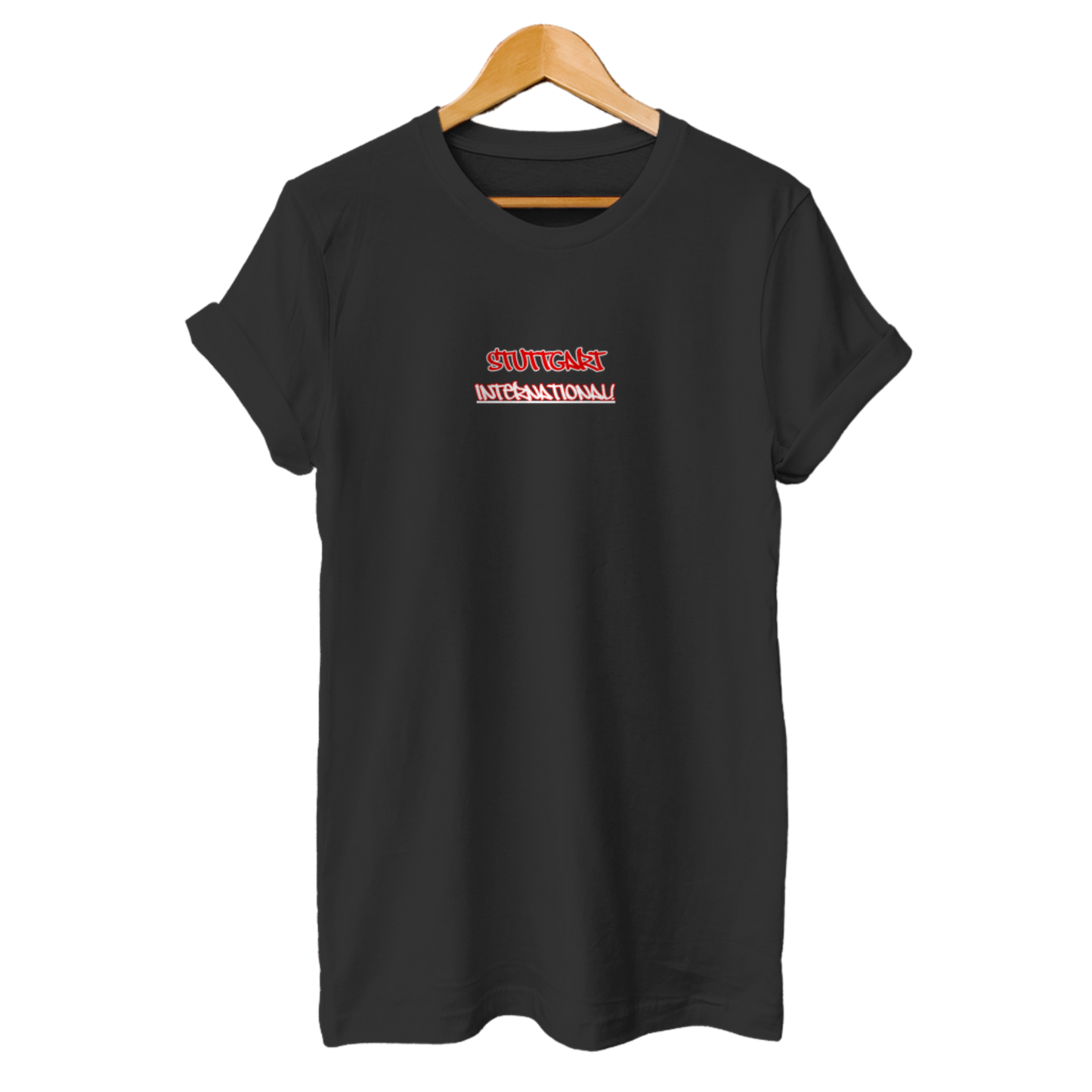 Stuttgart International – Unisex T-Shirt