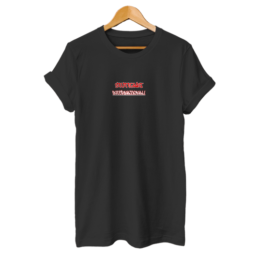 Stuttgart International – Unisex T-Shirt