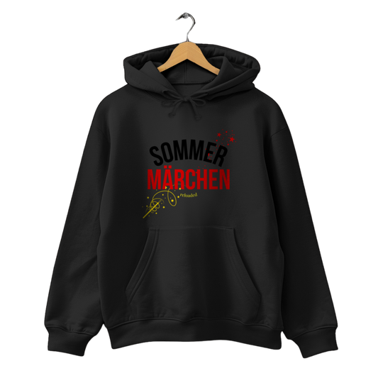 Sommer Märchen reloaded - Unisex Hoodie