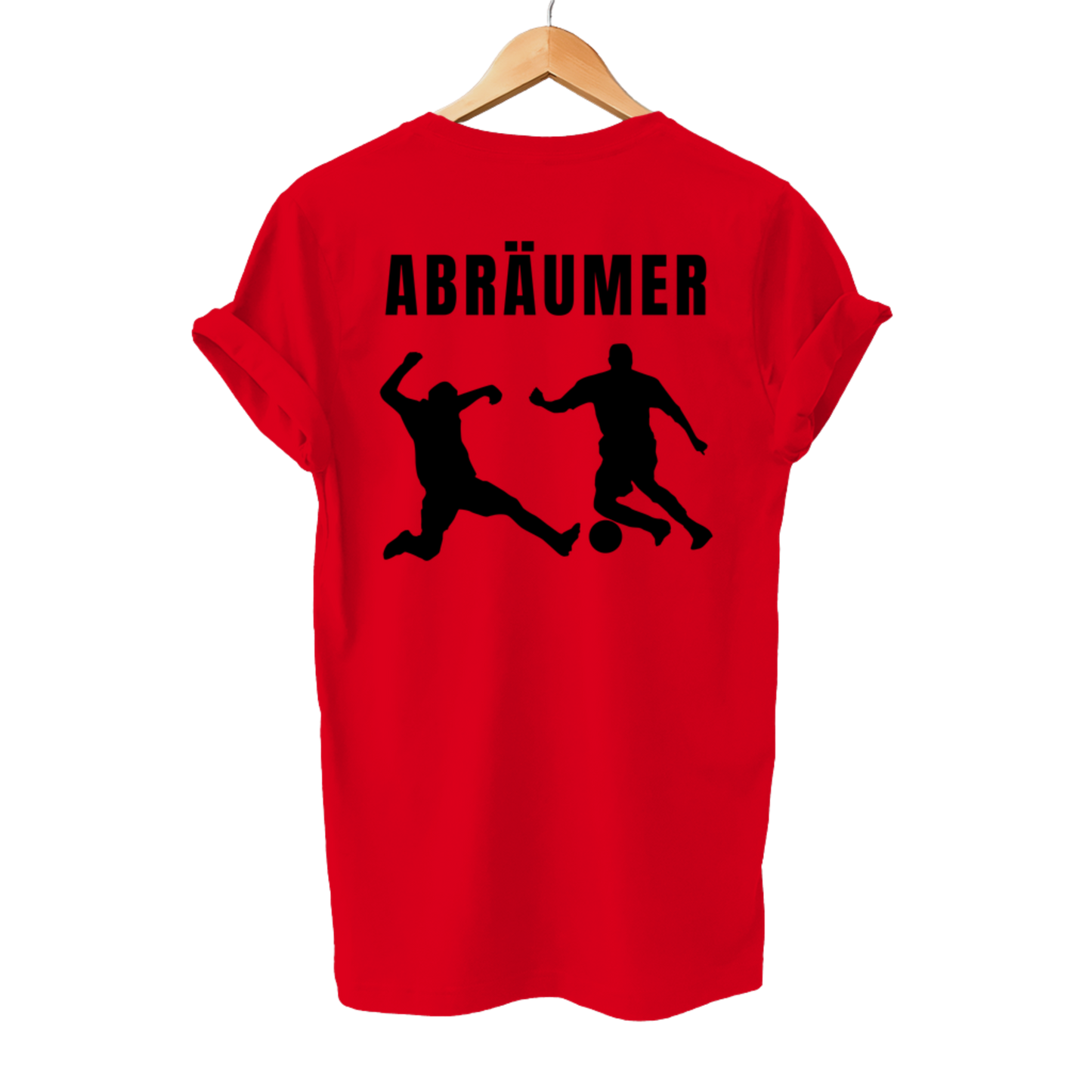 Abräumer - Unisex T-Shirt