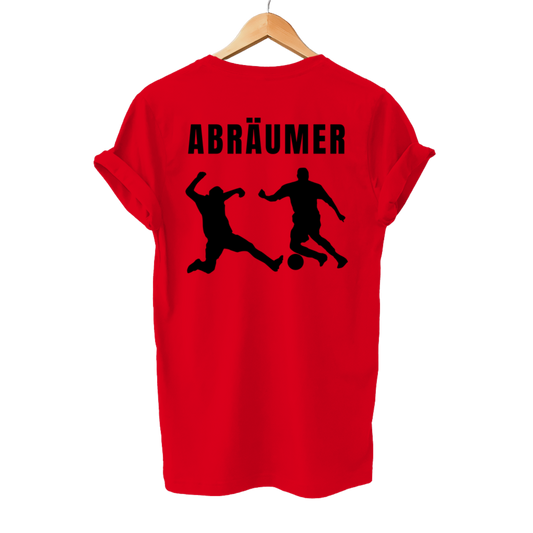 Abräumer - Unisex T-Shirt
