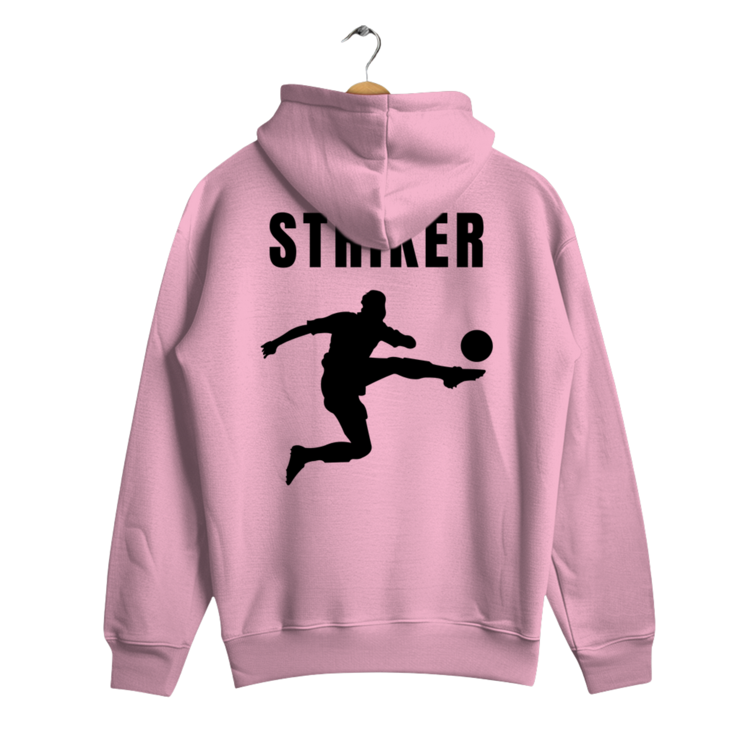 Striker - Unisex Hoodie