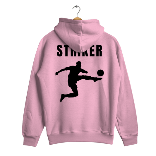 Striker - Unisex Hoodie