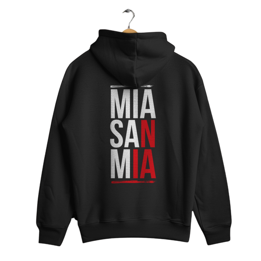 Mia San Mia - Unisex Hoodie