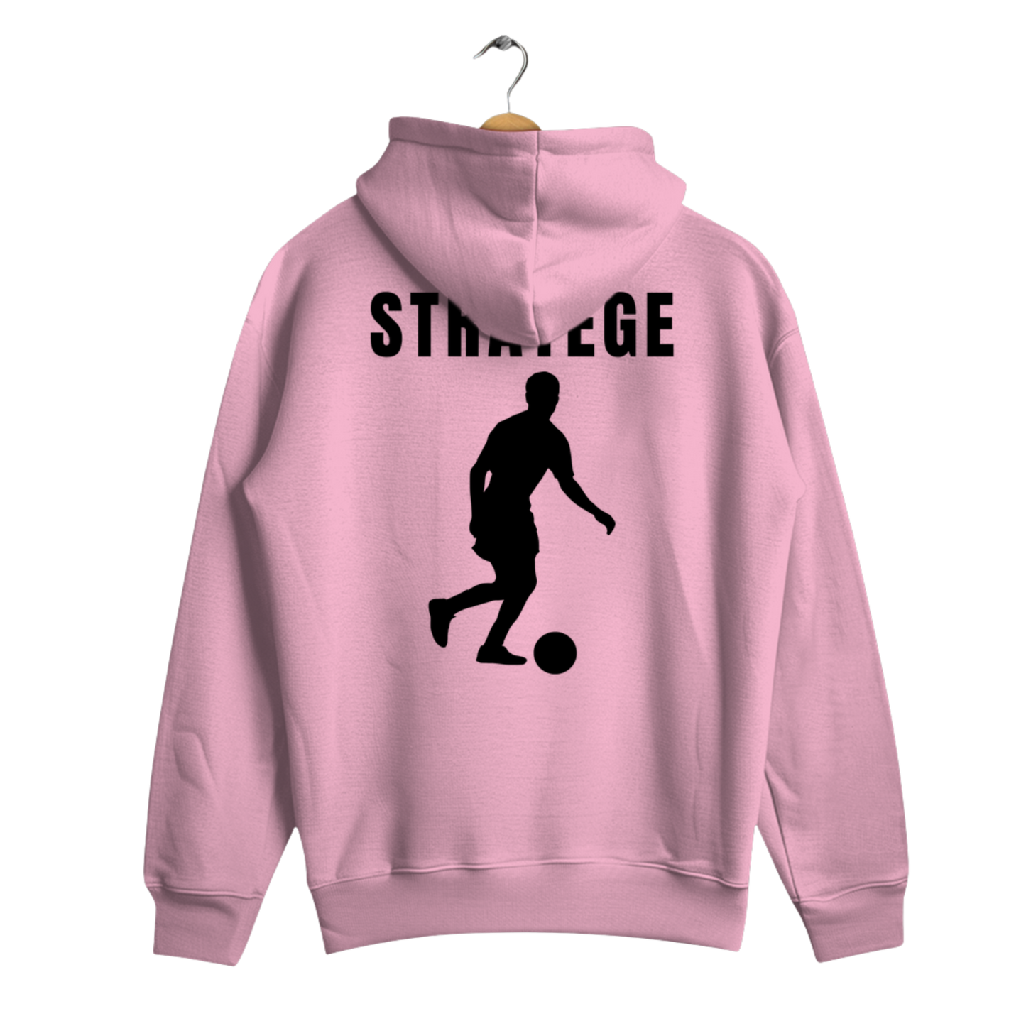 Stratege - Unisex Hoodie