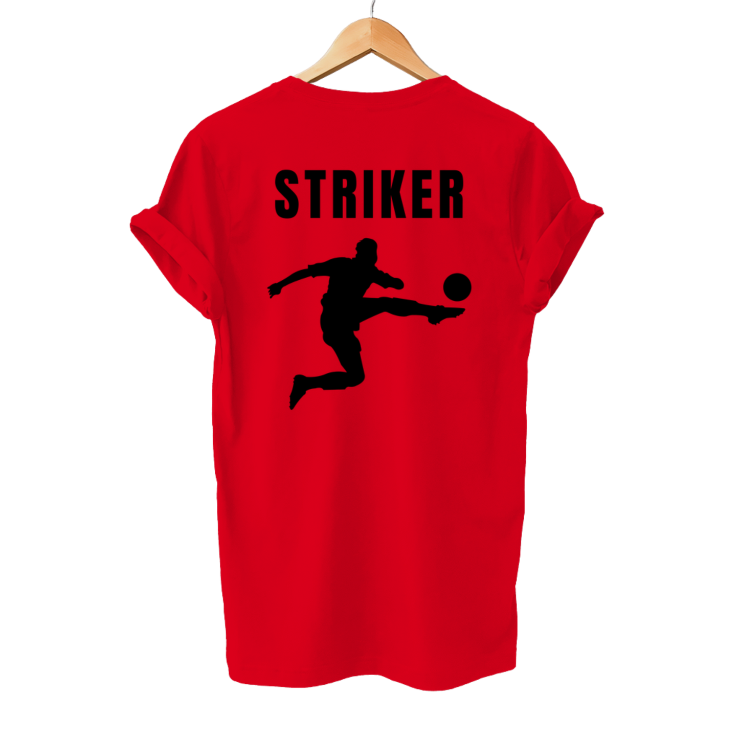Striker - Unisex T-Shirt