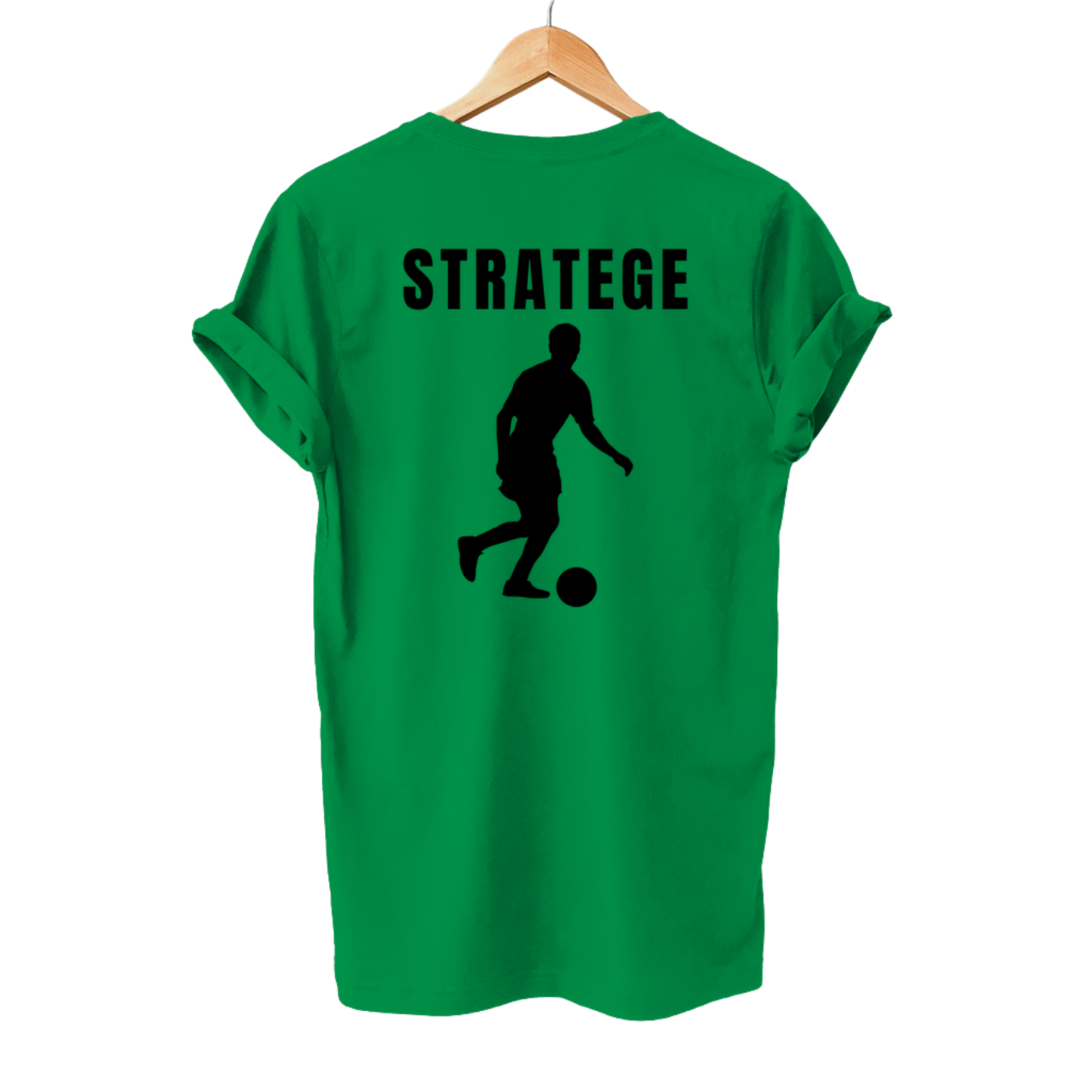 Stratege - Unisex T-Shirt