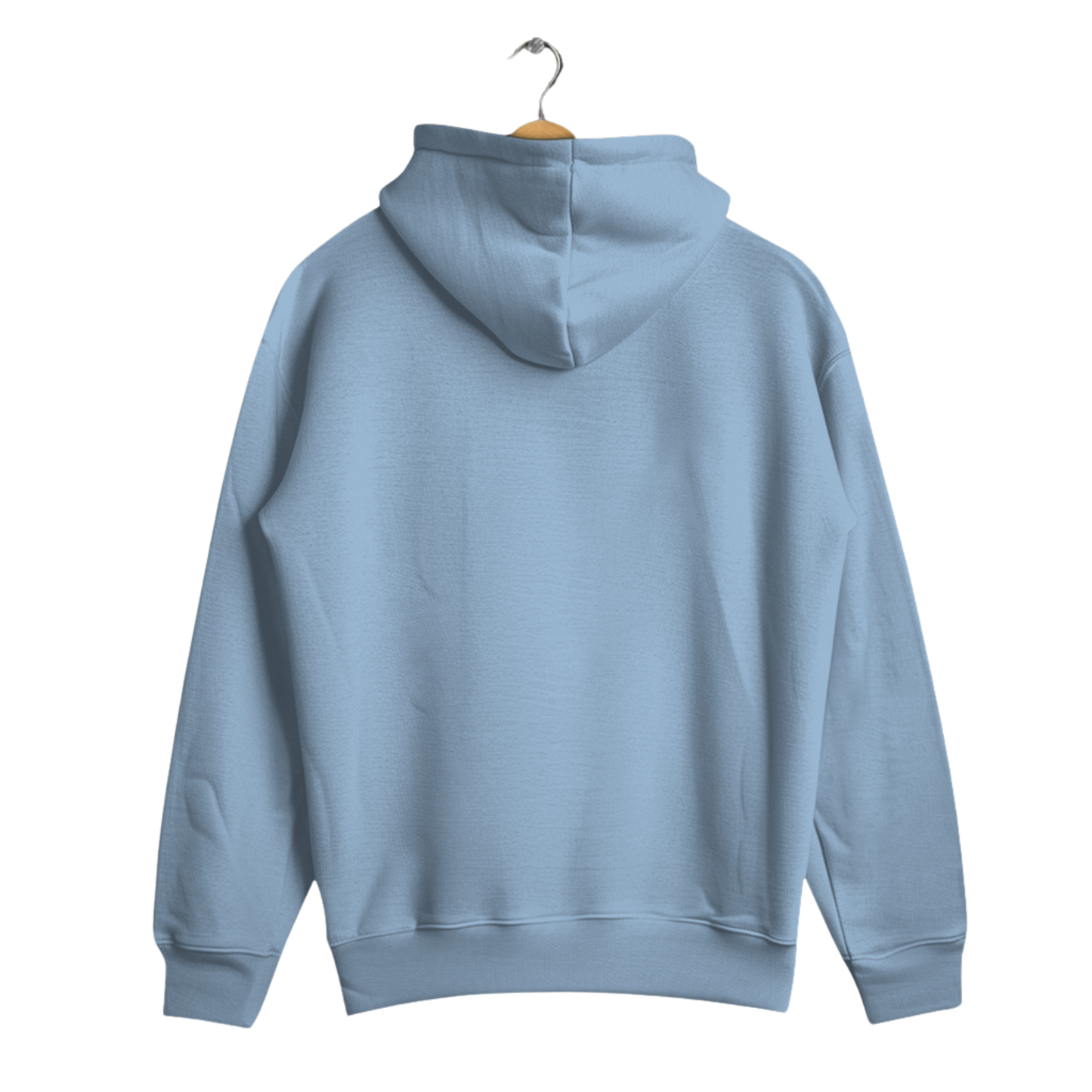 Manchester is Blue - Unisex Hoodie