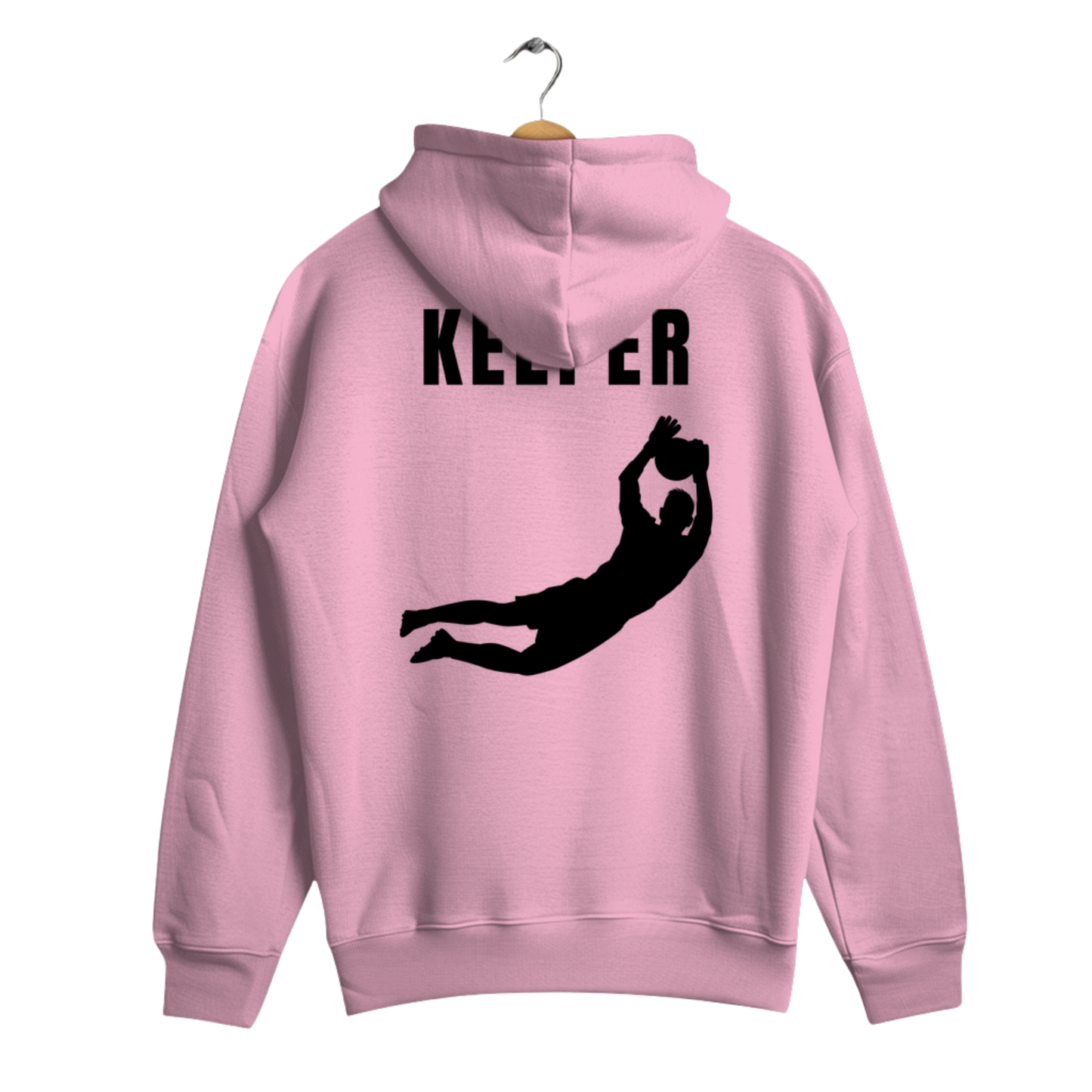 Keeper - Unisex Hoodie