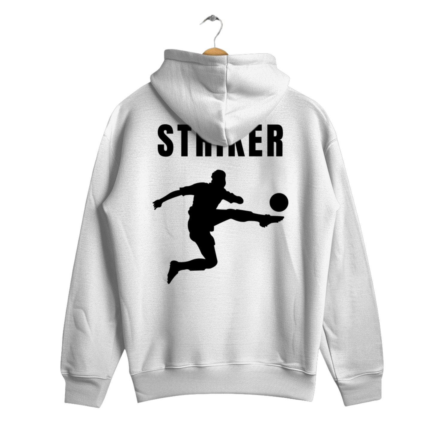 Striker - Unisex Hoodie