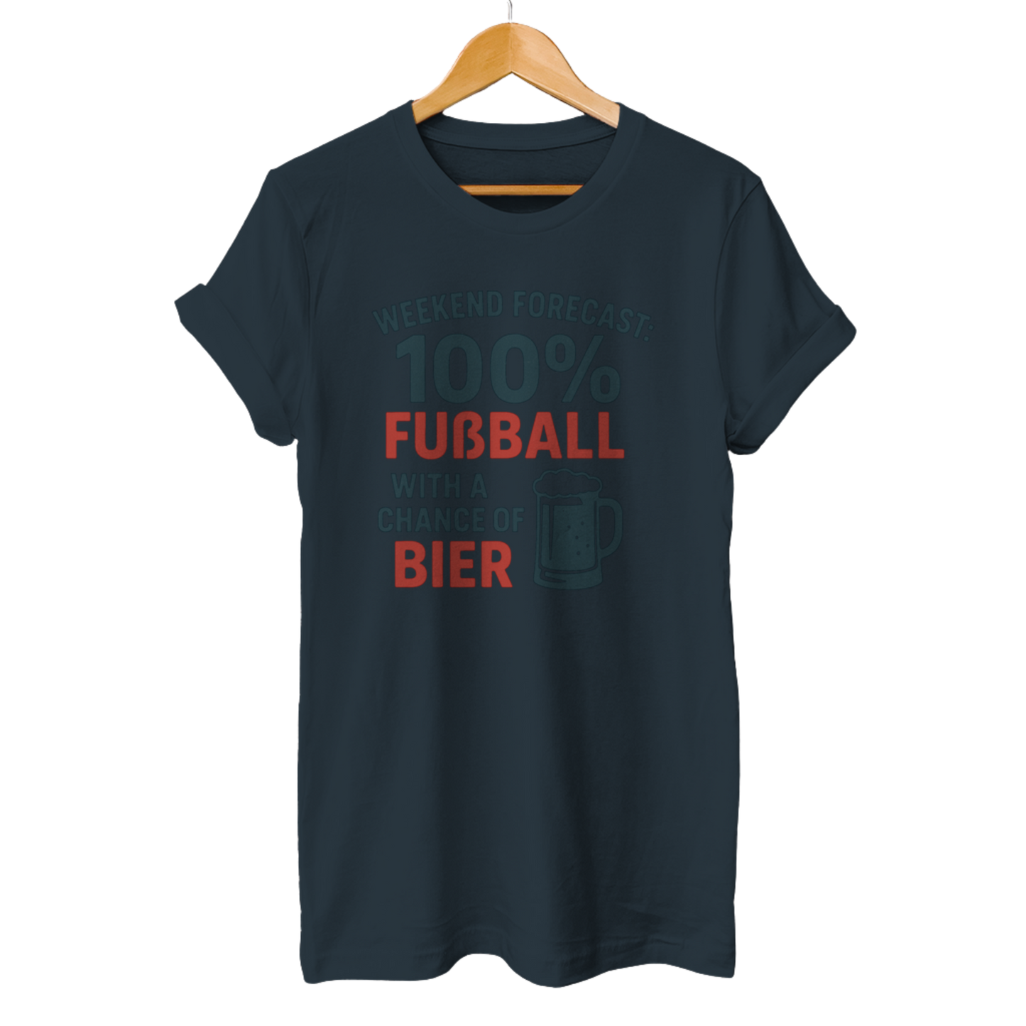 Weekend Forecast - Unisex T-Shirt