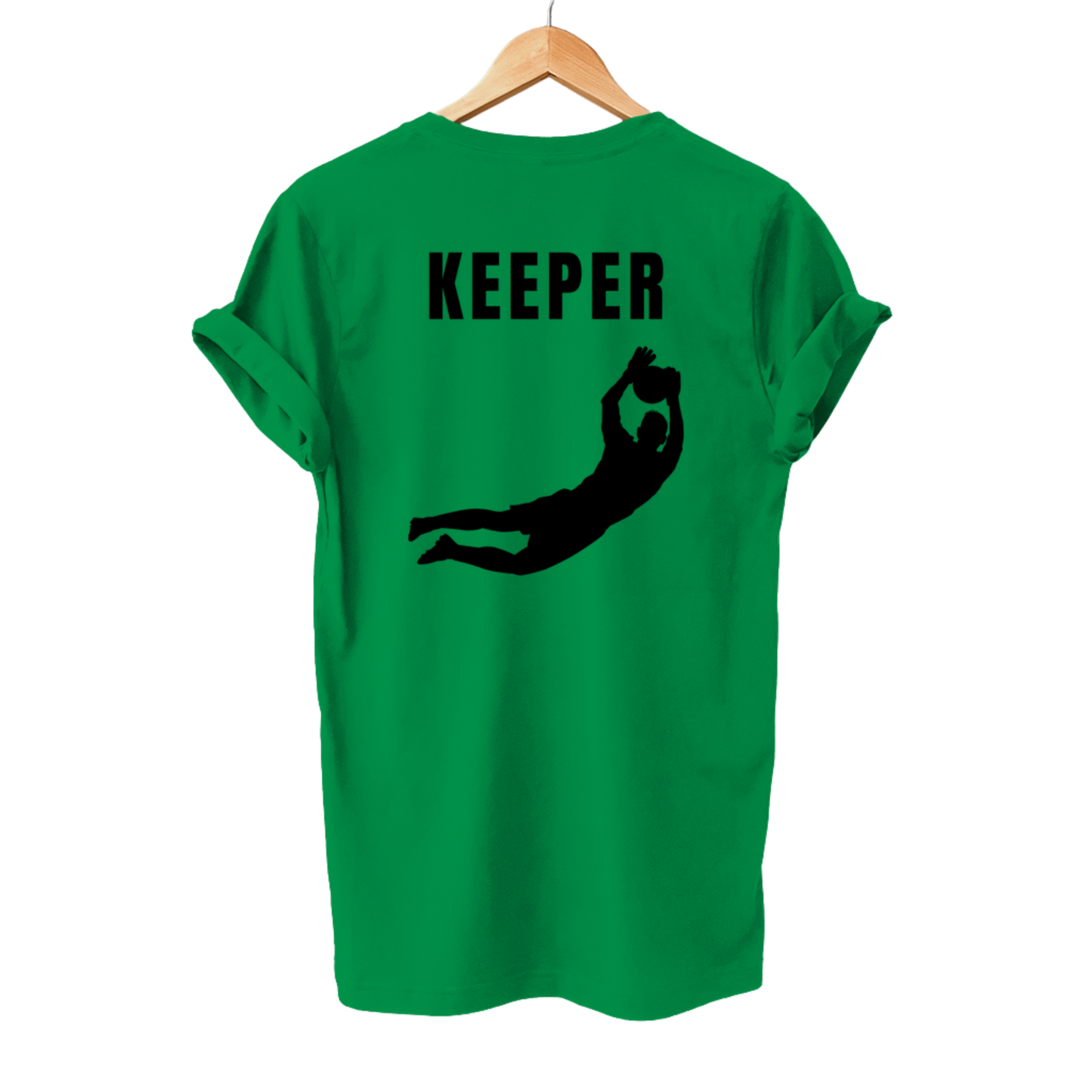 Keeper - Unisex T-Shirt
