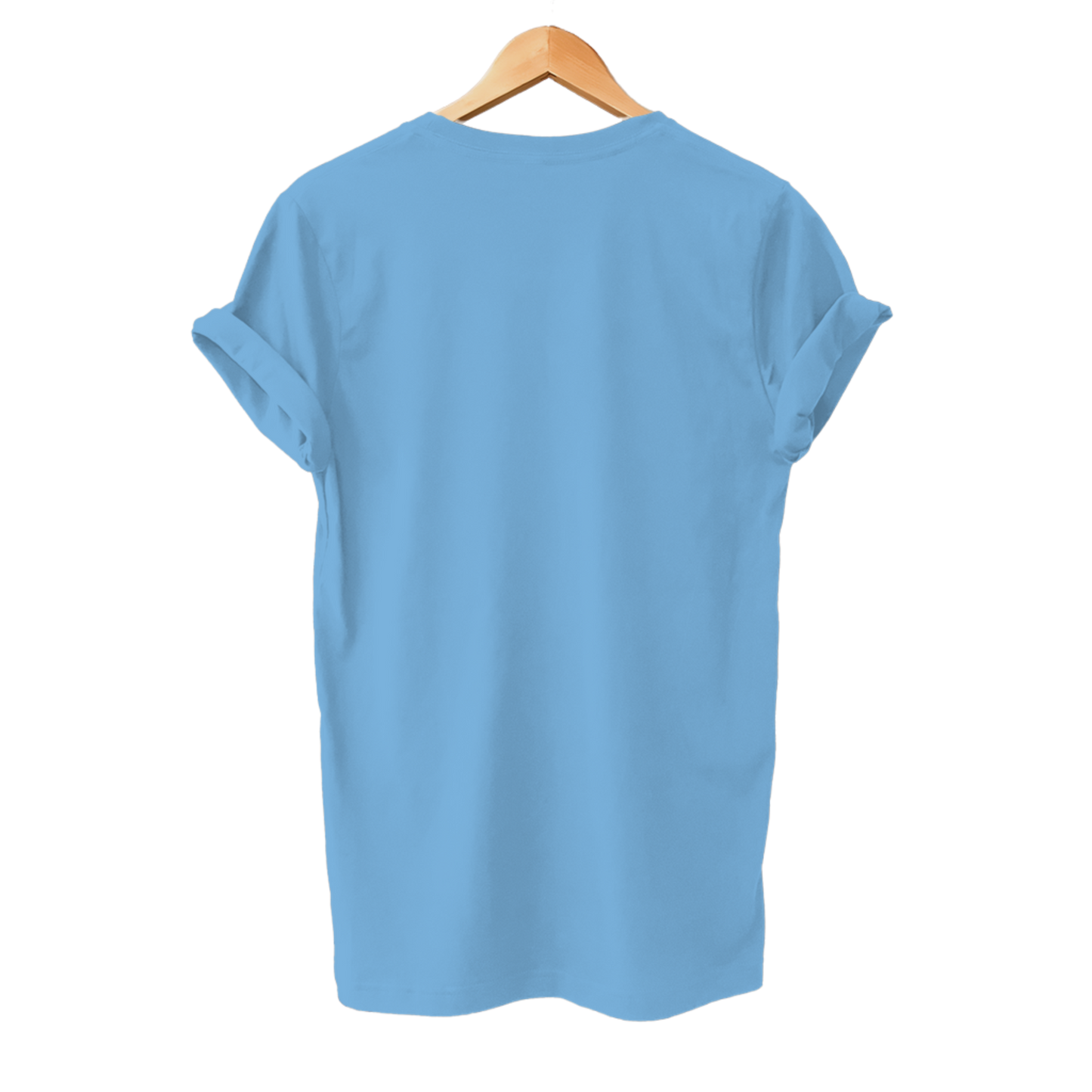 Manchester is Blue – Unisex T-Shirt