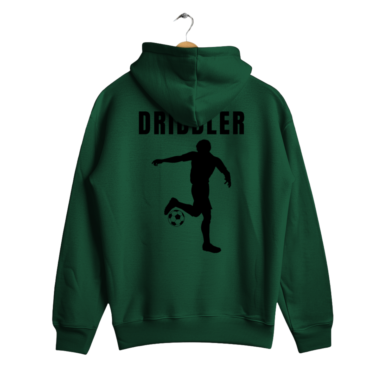 Dribbler - Unisex Hoodie
