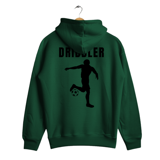 Dribbler - Unisex Hoodie
