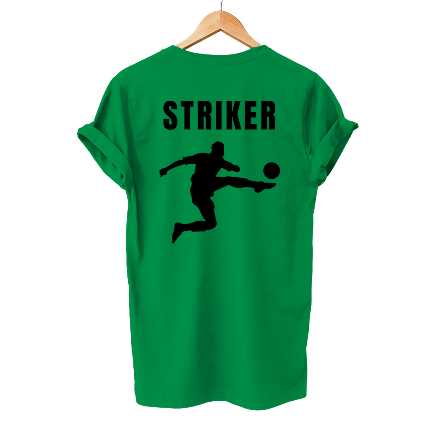 Striker - Unisex T-Shirt
