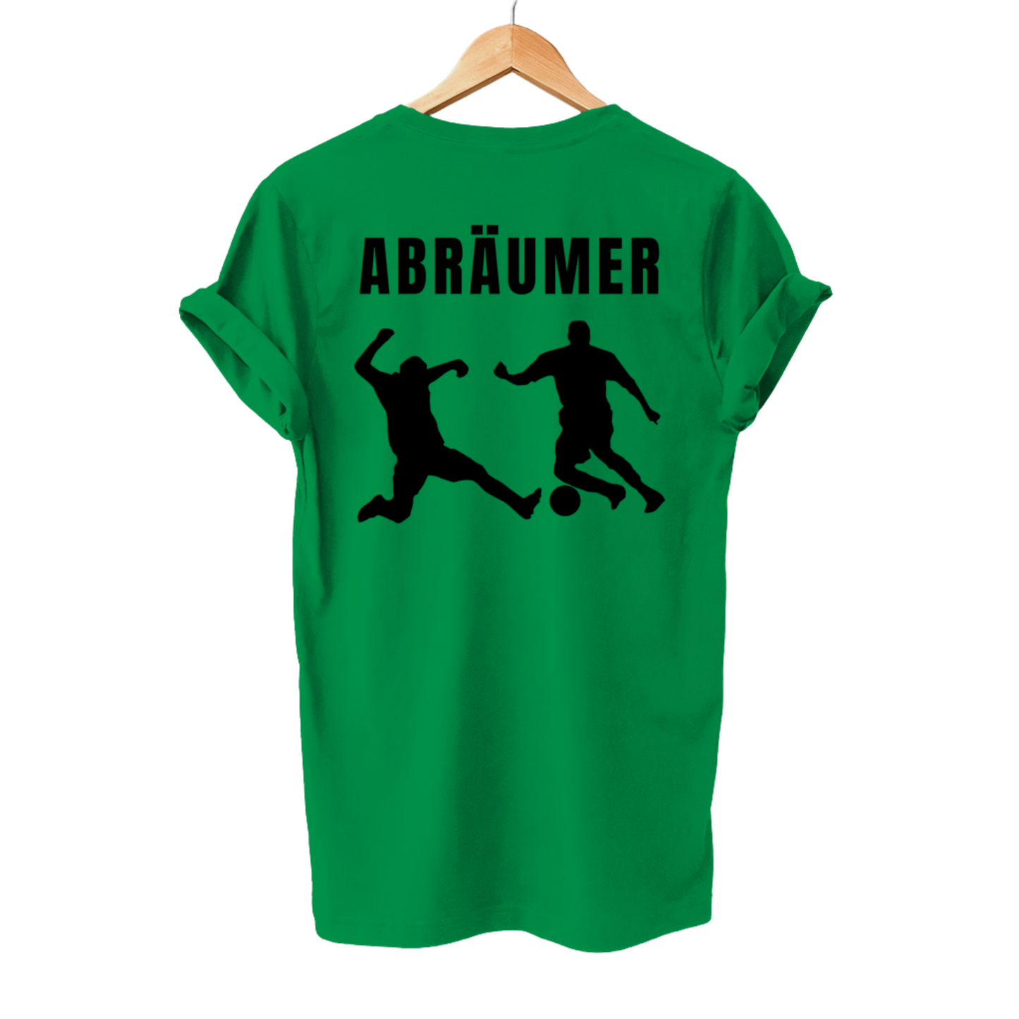 Abräumer - Unisex T-Shirt