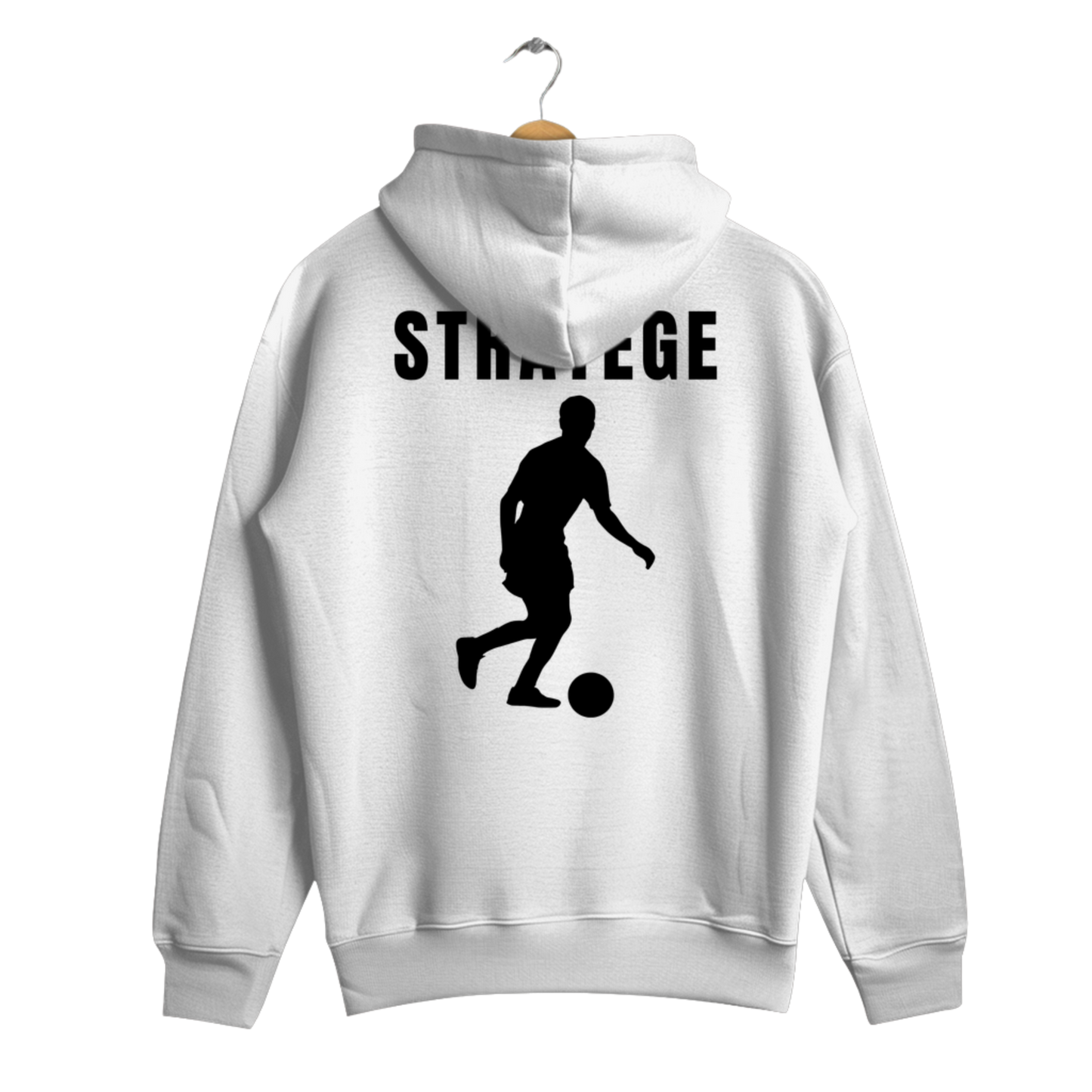 Stratege - Unisex Hoodie