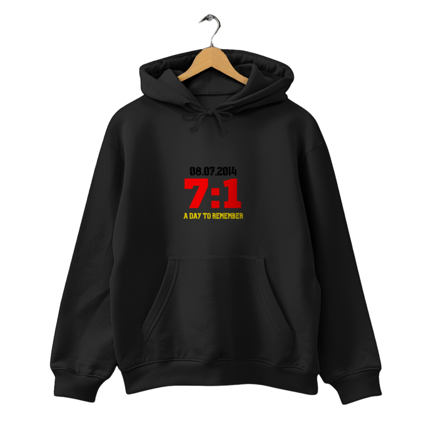 Legendäres 7:1 - Unisex Hoodie