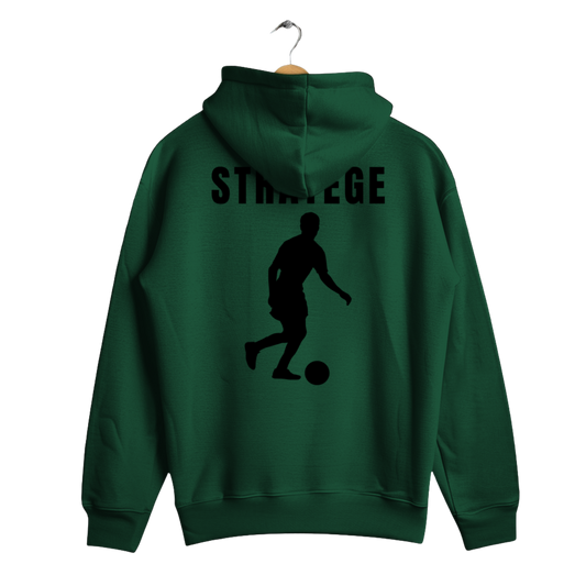 Stratege - Unisex Hoodie